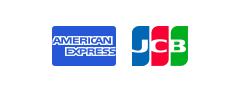 American Express / JCB